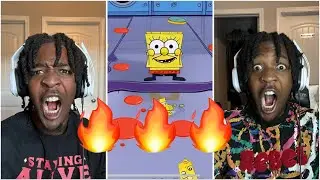 GLORB ft. Mr Swags - THE FORMULA (OFFICIAL AUDIO) {REACTION} 🔥😱