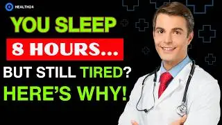 The Perfect Sleep Routine Backed by Science | How to Sleep Smarter, Not Longer