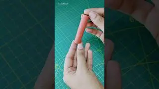 14 August Special 🇵🇰 | Thread Nulki Se Banaye Stylish Keychain | Recycled Independence Day Craft