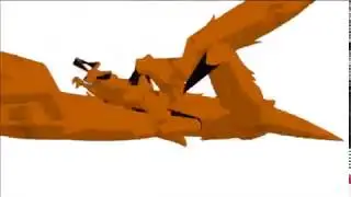 [MMD] A BUNCH OF GET DOWN! VERSIONS