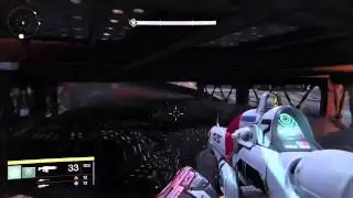 Destiny Archon Priest Hiding Spot