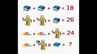 MATH PUZZLES #19  #live #gaming #entertainment #shorts #puzzlegame #mathpuzzle #fungame #livestream