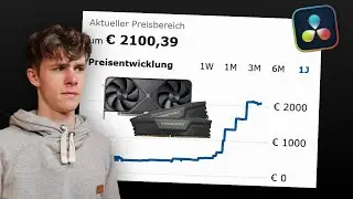Rechner und Hardware werden viel teurer in 2026! - Was man jetzt tun sollte