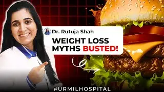 Overcoming Weight Loss Hurdles | Expert Insights by Dr. Rutuja