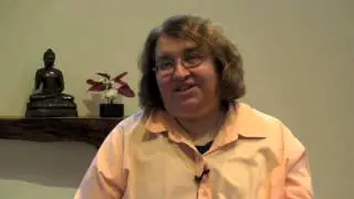 How to Meditate with Sharon Salzberg