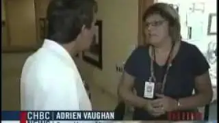 Cruel Treatment of Medical Marijuana Patient