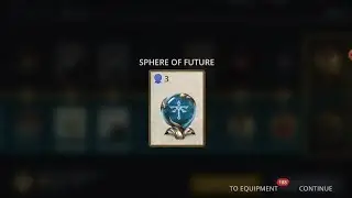 Shadow fight 3 || Claiming rewards ( Raven's feast event )