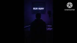 D.vine run away official audio