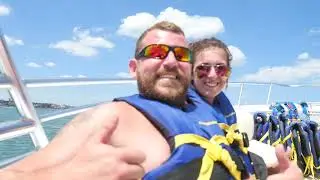 Belmar Business Spotlight: Belmar Parasail