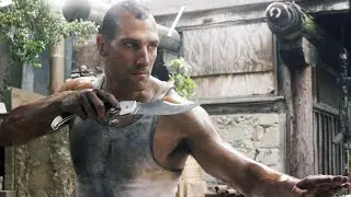 Ex convict's Revenge For His Wife's Killing | Movie Recap