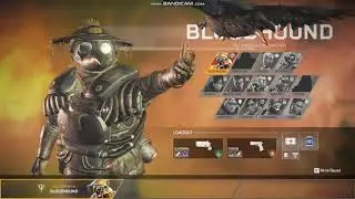 Apex Legends - Quest Mode (Chapter 4,5,6)