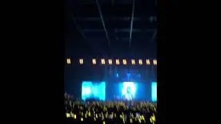 BIGBANG MADE TOUR HK D-LITE - WINGS