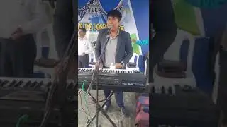 Jose de la Cruz // Alabanzas con Requinto ,, Que te haran llorar