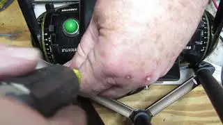 Lionel ZW Restoration Part IV