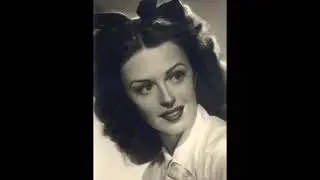 I'm A Hundred Percent For You (1934) - Helen Ward