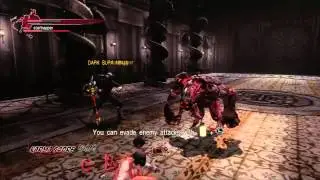 Ninja Gaiden 3: Razor's Edge Xbox360 [Unknown Ninja-Momiji] Master 13