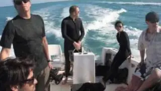 Destination Truth Crew Changes