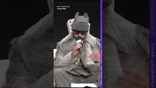 Bad Bunny discusses Super Bowl halftime show, describing it as 'fun'