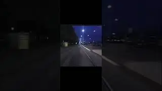 911 outruns the cops in Stockholm