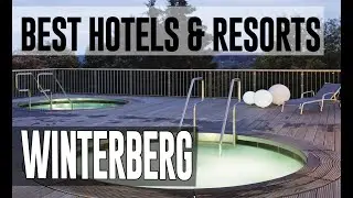 Best Hotels and Resorts in Winterberg, Germany