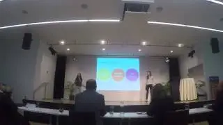 IMC FoundersLab Demo Day - Tutor4you