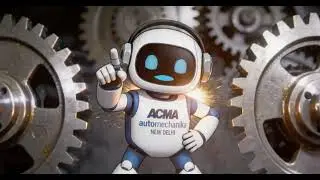 India's largest ever sourcing expo for aftermarket & auto components | ACMA Automechanika Delhi 2026