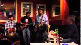 Steve Schofield $100 Cadillac Outta the Way Cafe May 2014