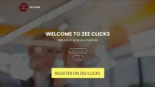 How To Register On Zee Clicks