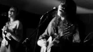 Gabriel Wolfchild - Train tracks