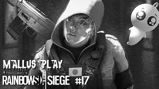 ENGANE NADAKUNNU IDHOKKE - Mallus Play Rainbow Six Siege #17 | Funny Moments | Malayalam