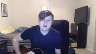 'We Might Fall' by Ryan Star Cover