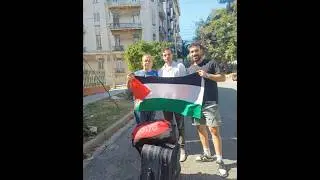 Report from Cuba / Epstein Scandal / Palestine Update / Iran