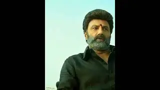 veera simha reddy Movie Dialogue 🔥 BALAKRISHNA #💥New Shorts#Viral Video #Trending#dialogues
