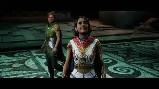 🎮🎮 Split Fiction | Gameplay | Part 7 | Reise ins Unterbewusstsein &ndash; Die Schattenseiten