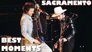 HARRY STYLES HIGHLIGHTS FROM SACRAMENTO, CA 2018