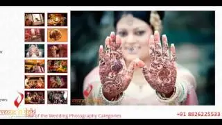 Wedding Photographers in Delhi | venueindelhi.com