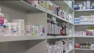KOLR 10 Investigates: Looking at Prescription Drug Prices, Part One