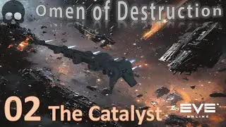 Omen of Destruction : EVE Online Ultimate Fits - Catalyst