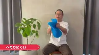 W-JEL クッション