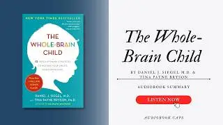 Why Your Kid's Meltdowns Are Actually Normal! | Audiobook Summary