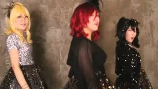BiBi -Diamond Princess no Yuutsu cover PV