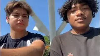 ADA 6 CELEBRITY INTERVIEW LENGUAS 6. IVAN BOBADILLA Y ALEXIS ESTRADA