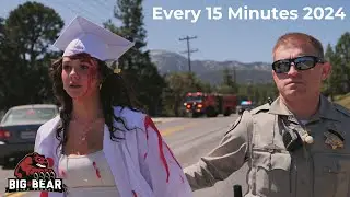 Big Bear High School | Every 15 Minutes 2024