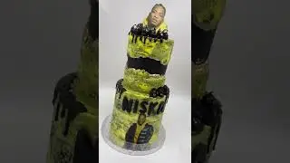 Le Cake Design, ma passion &laquo;&nbsp;Avec Queenie Cakes&nbsp;&raquo;