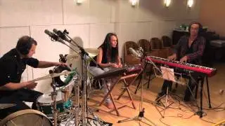 ►►Maria Ma Trio - Seeds - Official Video (7jazz/7us)