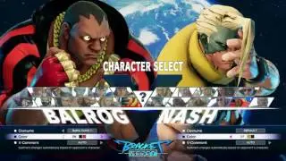 Bracket Reset