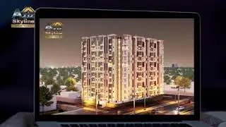 Aziz Skyline