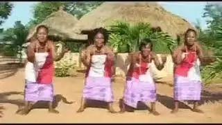 GANDJÊGBÉ : ISSO