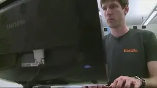 Wireless keyboards vulnerable to hackers