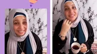 لو إنتي بتعطي كثير ولا يقدر عطائك اسمعي الكلمتين دول.🌸🌸🌿🍃